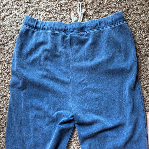 Z Supply - All Day Soft Knit Denim Jacket and Hunter Soft Knit Denim Pants Set - Picture 12 of 14